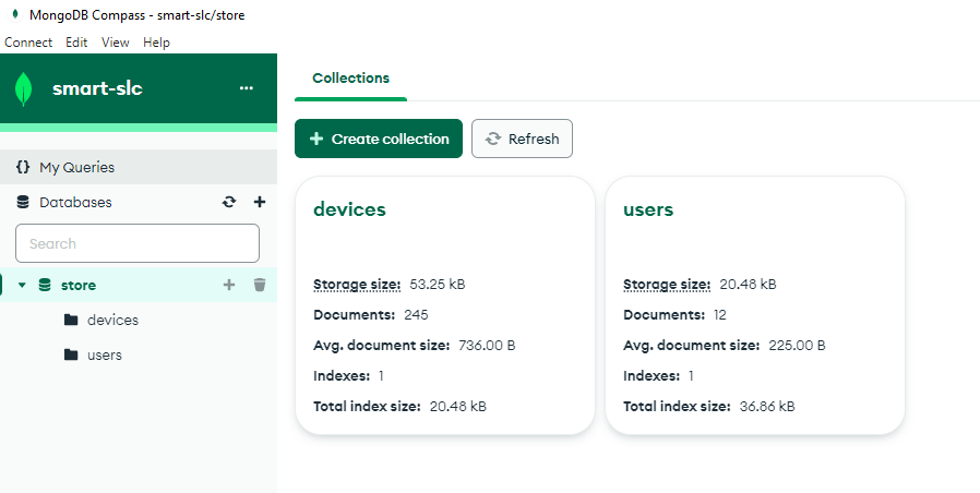 Telegram-бот для диагностики дисков в серверах. Как я собрал инфраструктуру и что использовал для разработки - 7 Telegram-бот для диагностики дисков в серверах. Как я собрал инфраструктуру и что использовал для разработки - 7
