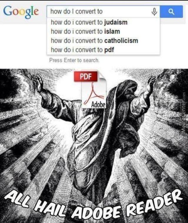 Как PDF изменил мир - 3 Как PDF изменил мир - 3