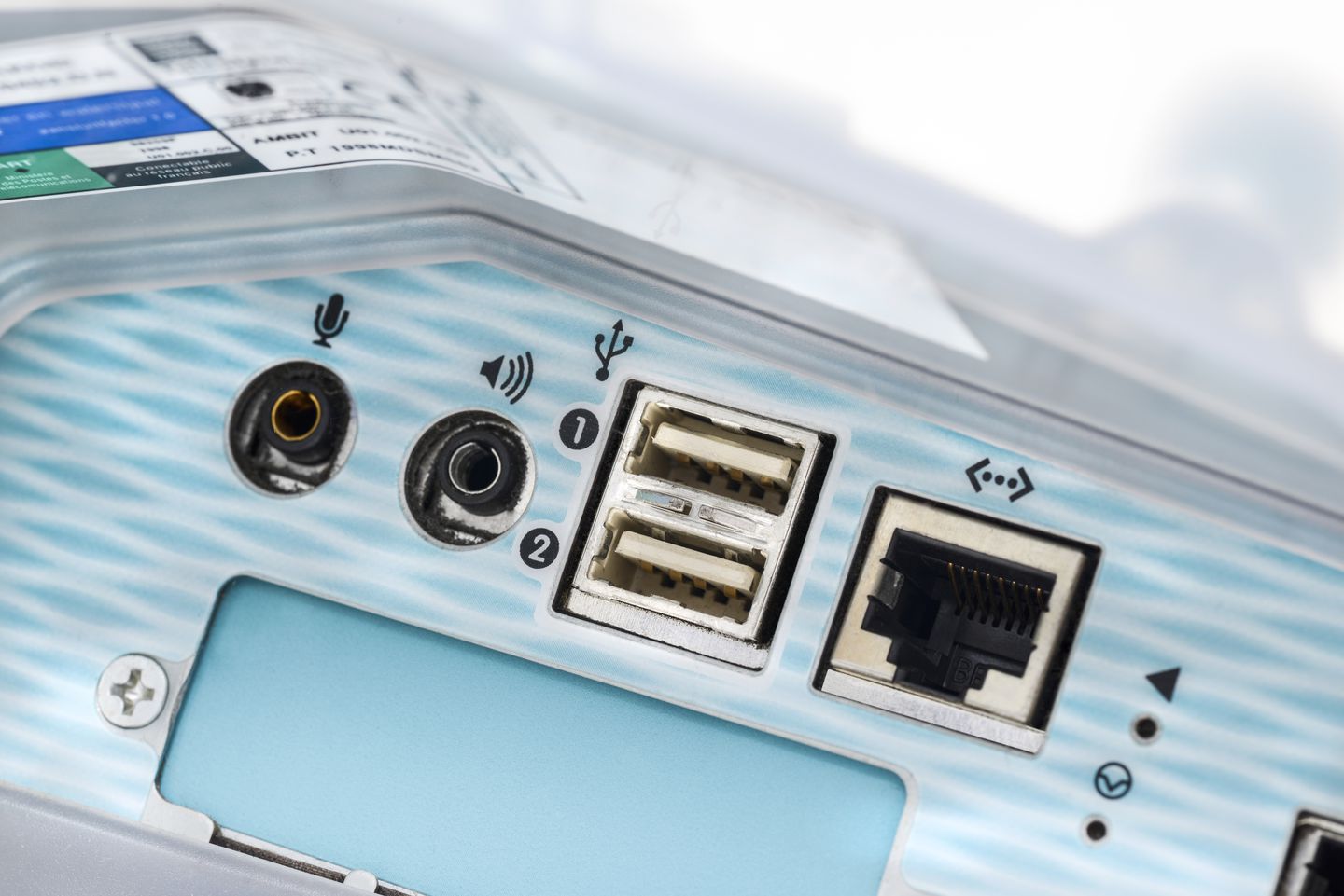 Как iMac спас компанию Apple - 2