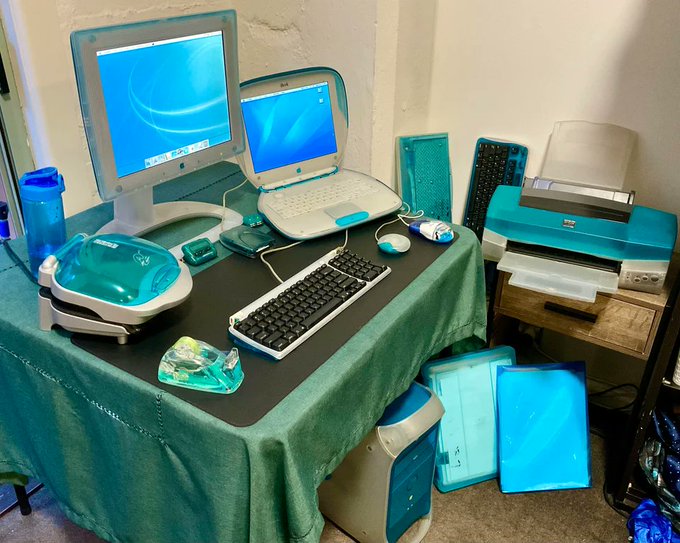 Как iMac спас компанию Apple - 3