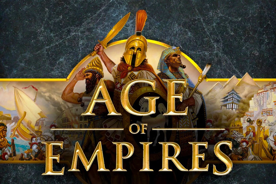 История компьютерных стратегий. Часть 8. «Age of Empires»: шедевр геймдева, от которого бомбит у любителей истории - 1