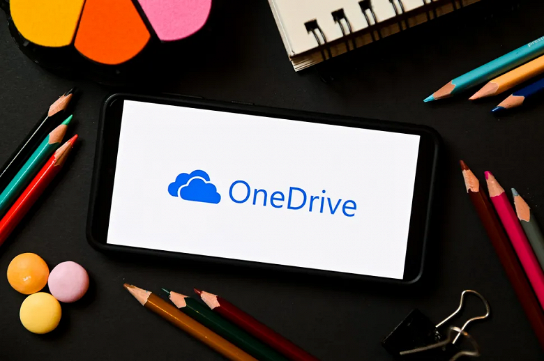 Microsoft незаметно отменила безлимитный доступ в облачное хранилище OneDrive
