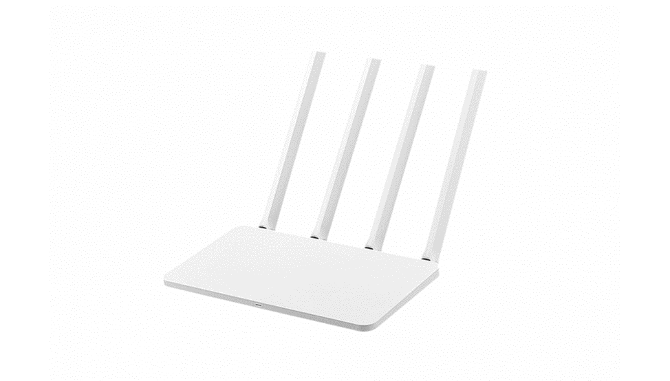 Xiaomi Mi Wi-Fi Router 3C