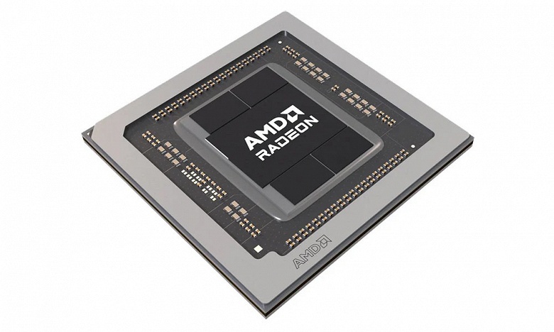 AMD признаёт, что ей надо работать над технологией трассировки лучей