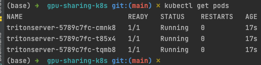 Делим неделимое в Kubernetes: шеринг GPU с помощью MIG и TimeSlicing - 13