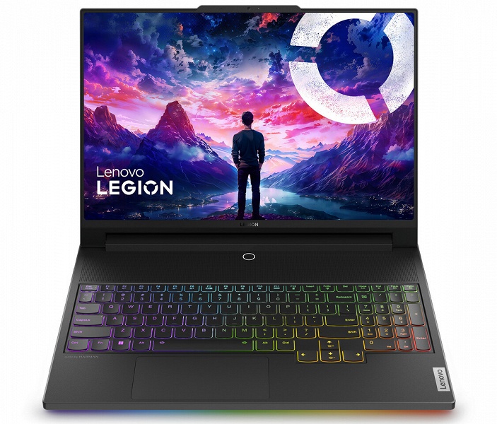 Один из самых укомплектованных игровых ноутбуков стартует с 3800 долларов. Lenovo Legion 9i с жидкостной СО появится в продаже в октябре