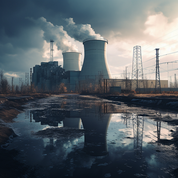 «Вопрос сложный, вопрос комплексный», — Росатом обсуждает постройку ядерного реактора с Белоруссией