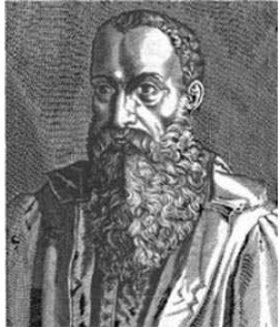 Чудовищное уравнение 45-ой степени, которое Франсуа Виет решил в 16 веке - 4 image