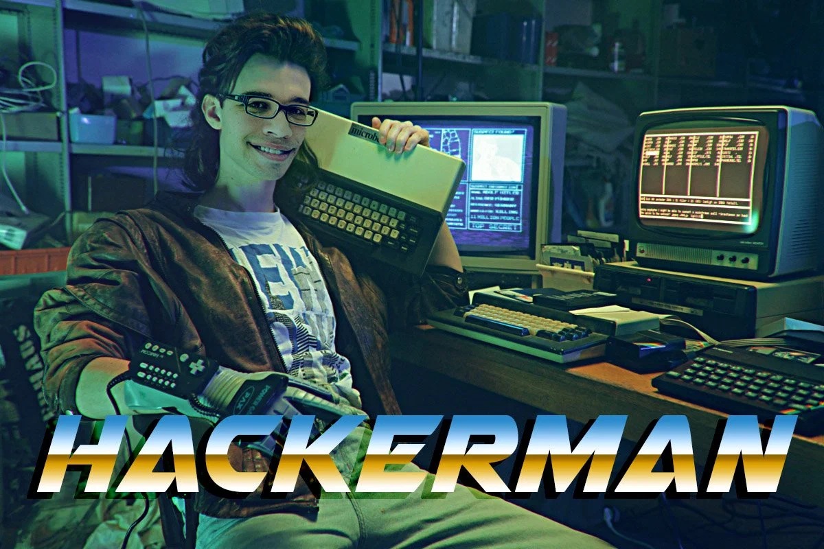 Памяти Кевина Митника — хакера, ломавшего ФБР, АНБ и Кремниевую долину. Часть 3: «Фортуна повернулась ко мне задом» - 5 Памяти Кевина Митника — хакера, ломавшего ФБР, АНБ и Кремниевую долину. Часть 3: «Фортуна повернулась ко мне задом» - 5