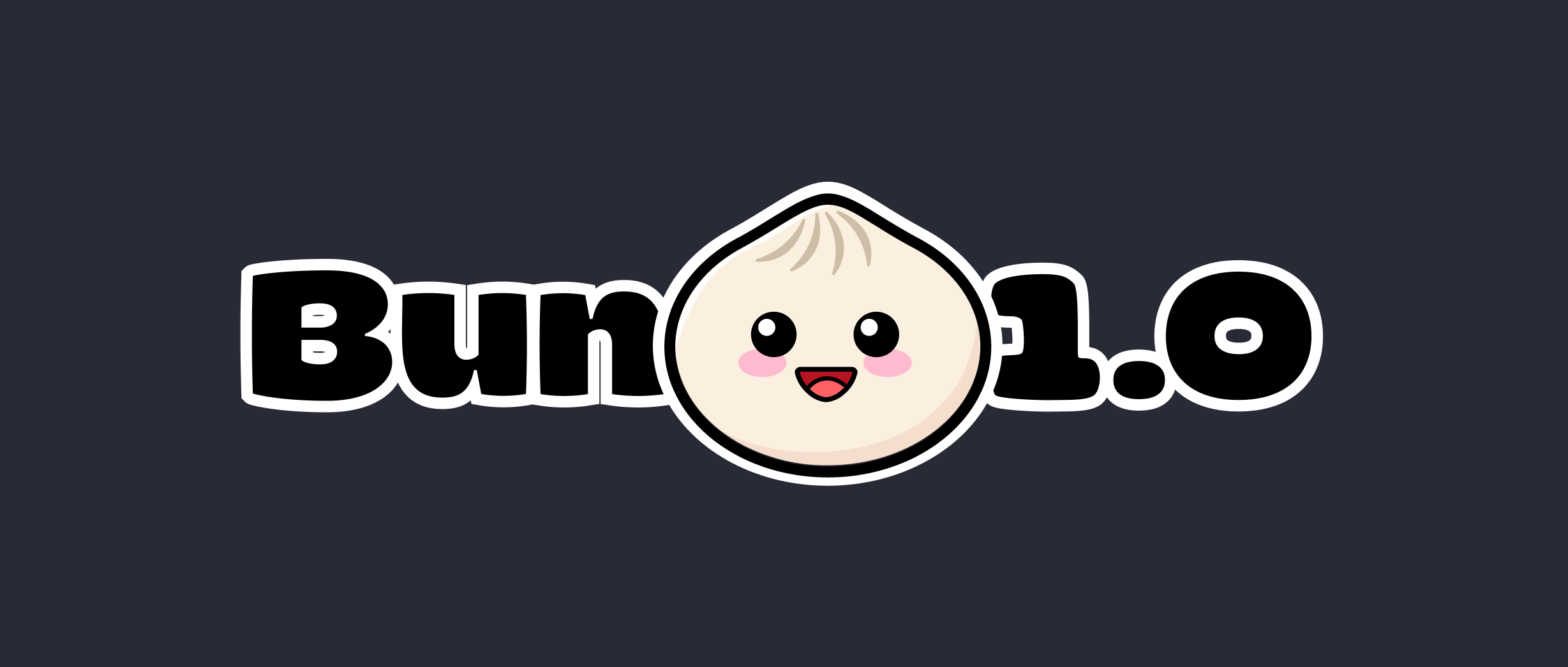 Релиз Bun 1.0 (новый runtime для JavaScript ) - 1