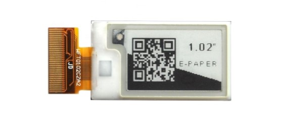 Zigbee датчик влажности почвы с E-Ink дисплеем eFlora - 12