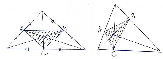 Существование треугольника Шарыгина — это настоящее математическое чудо - 2