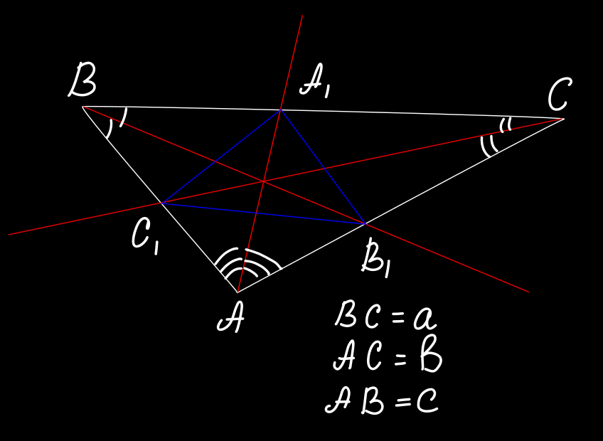 Существование треугольника Шарыгина — это настоящее математическое чудо - 3