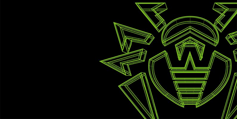 Dr.Web посчитали небезопасным &mdash; необходимый для работы сертификат приостановили