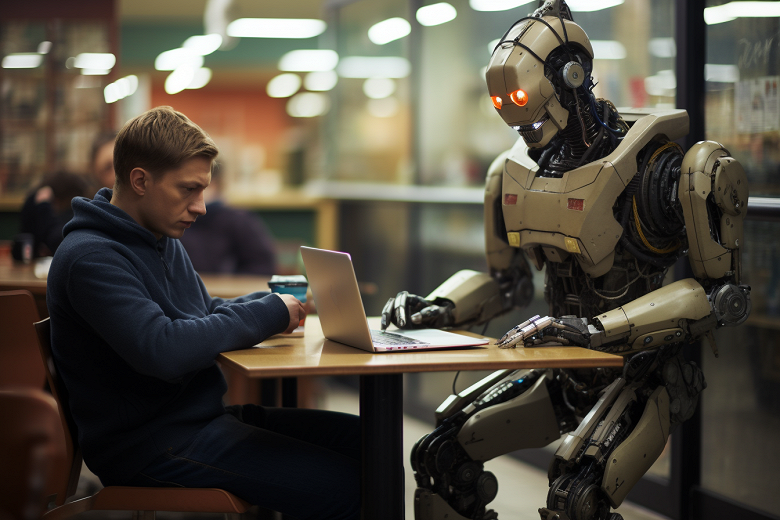 Сбер представил ИИ-бот GigaCode для программистов — автоматическое генерирование и дополнение кода на разных языках - 1 Сбер представил ИИ-бот GigaCode для программистов — автоматическое генерирование и дополнение кода на разных языках