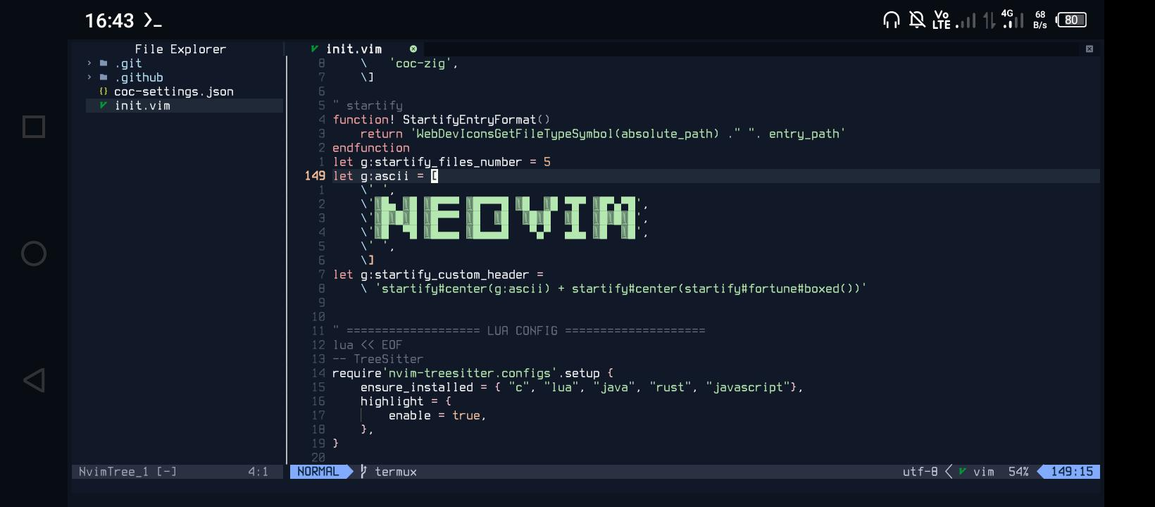 VimPorn - 6 VimPorn - 6