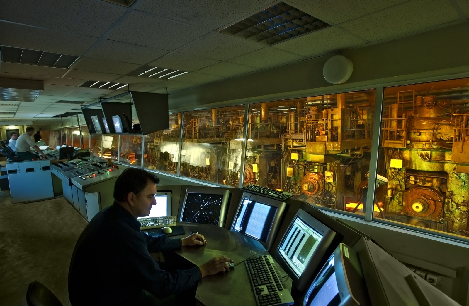 Как оптимизирован завод: вопросы оптимальной загрузки и «иридиевых чапельников» - 10 image