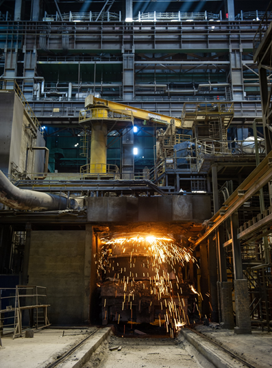 Как оптимизирован завод: вопросы оптимальной загрузки и «иридиевых чапельников» - 13 image