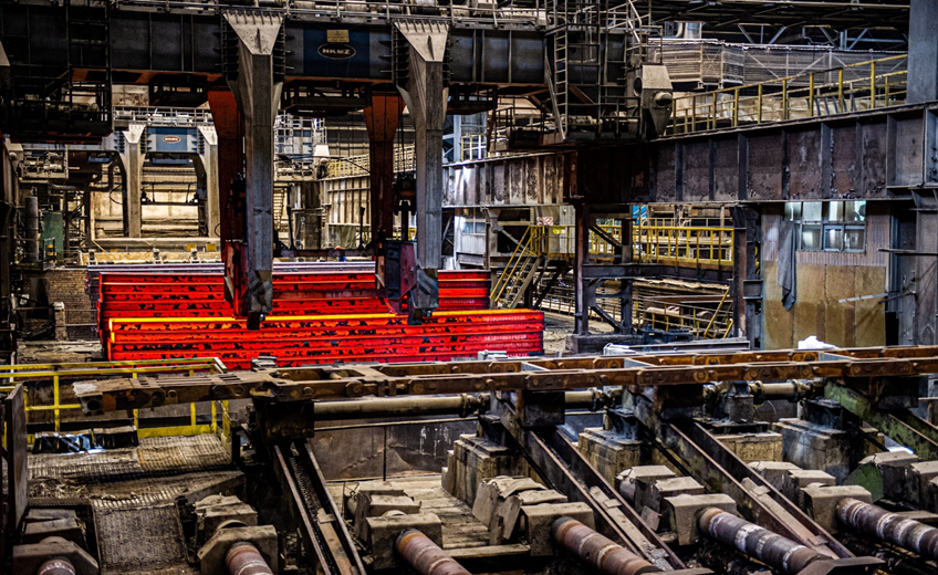 Как оптимизирован завод: вопросы оптимальной загрузки и «иридиевых чапельников» - 15 image