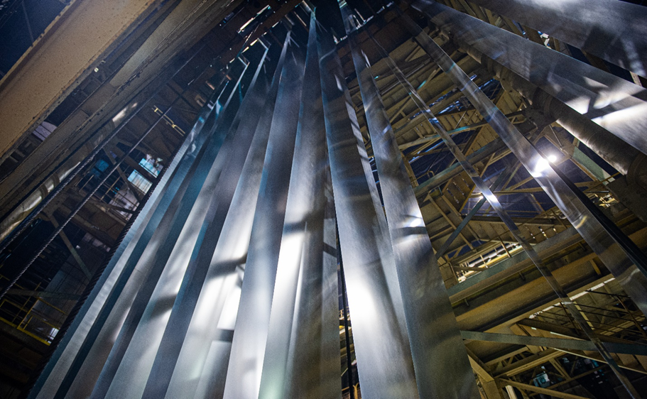 Как оптимизирован завод: вопросы оптимальной загрузки и «иридиевых чапельников» - 18 image