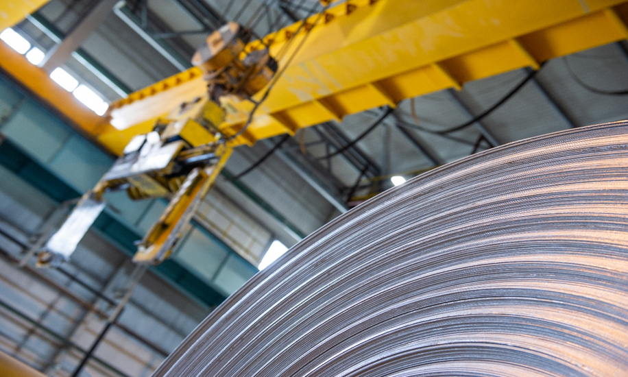 Как оптимизирован завод: вопросы оптимальной загрузки и «иридиевых чапельников» - 19 image