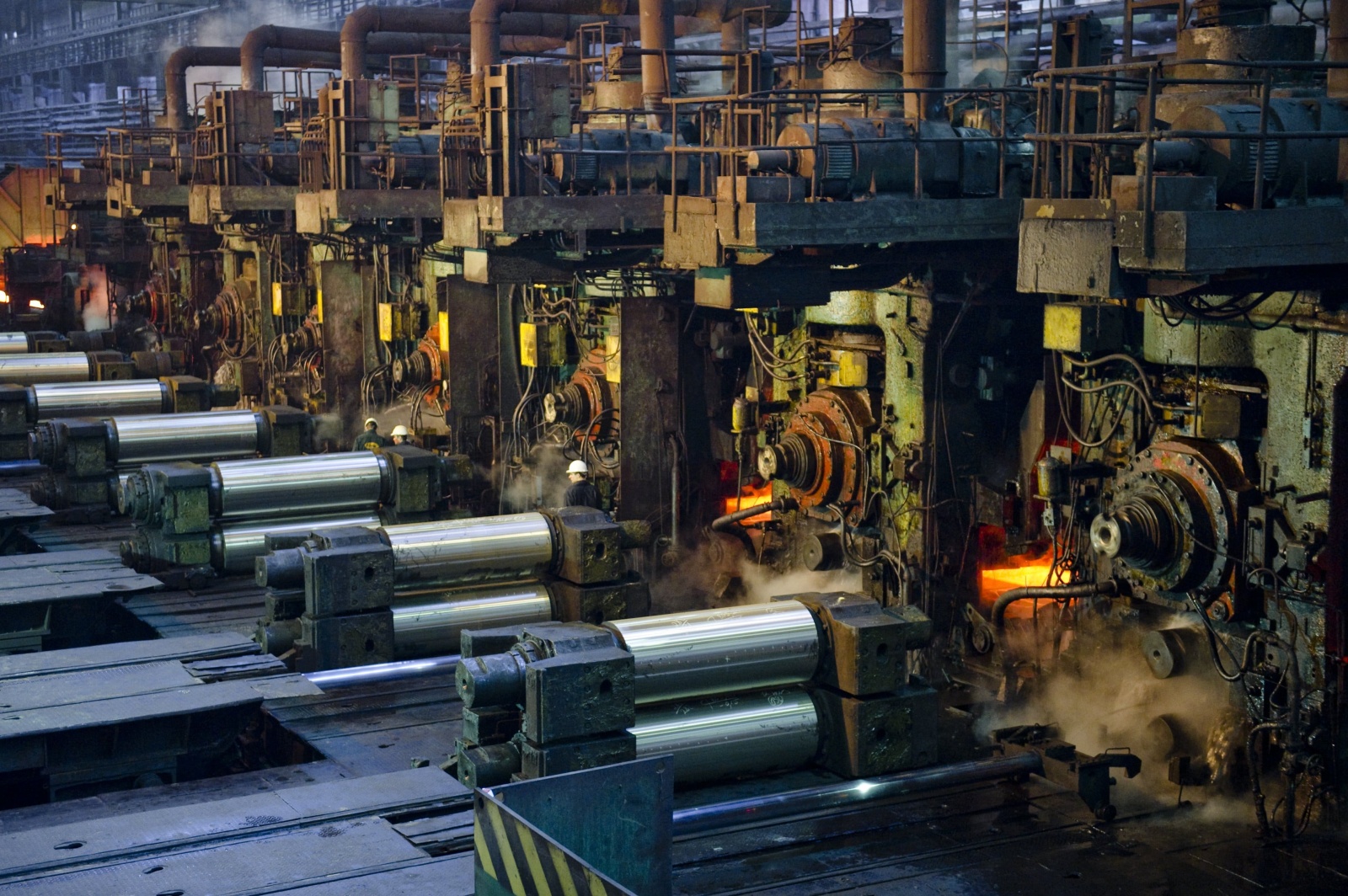 Как оптимизирован завод: вопросы оптимальной загрузки и «иридиевых чапельников» - 9 image