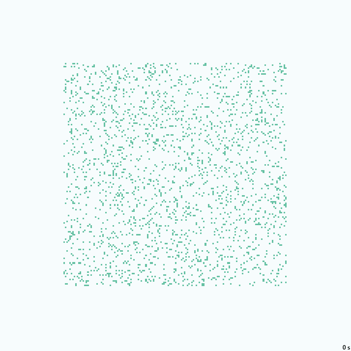 B3/S23/D3/P3-ai | ×1.25, 11с., 237×237, 150×10%