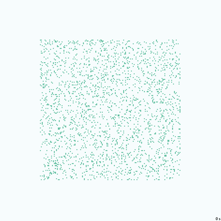 B3/S23/D3-ai/P3[-ai] | ×1.25, 12с., 237×237, 150×10%