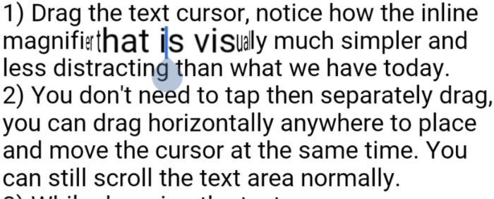 Невидимая проблема текстовых редакторов на смартфонах - 6
