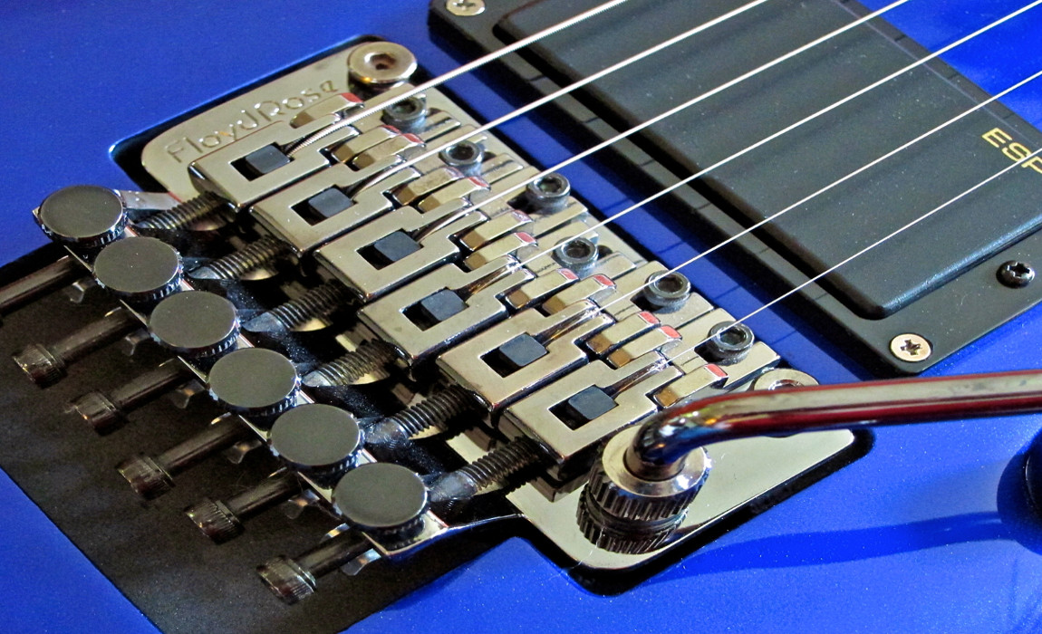Классическое гитарное тремоло на транзисторах - 12