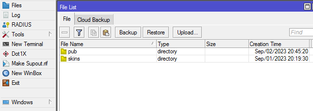 Как начать работать с IPv6 там, где его нет (часть 1) - 2