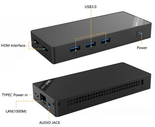 Мини-ПК в сентябре 2023 года: больше форм-факторов хороших и разных - 13 image