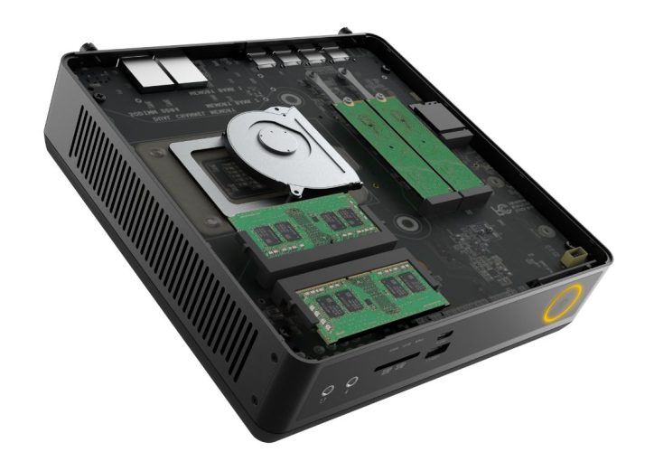 Мини-ПК в сентябре 2023 года: больше форм-факторов хороших и разных - 3 image