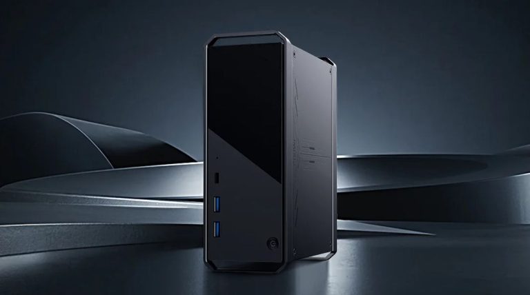 Мини-ПК в сентябре 2023 года: больше форм-факторов хороших и разных - 5 image