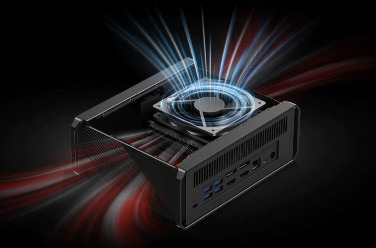 Мини-ПК в сентябре 2023 года: больше форм-факторов хороших и разных - 6 image
