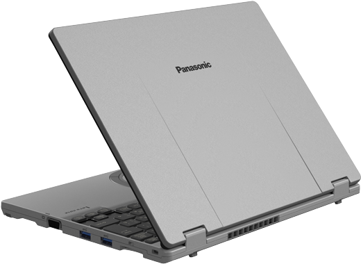 Такое возможно только в Японии. Представлен ноутбук Panasonic Let’s Note SR 12.4 – 1 кг, 16 часов автономности, два слота SIM и возможность подключения 4 мониторов
