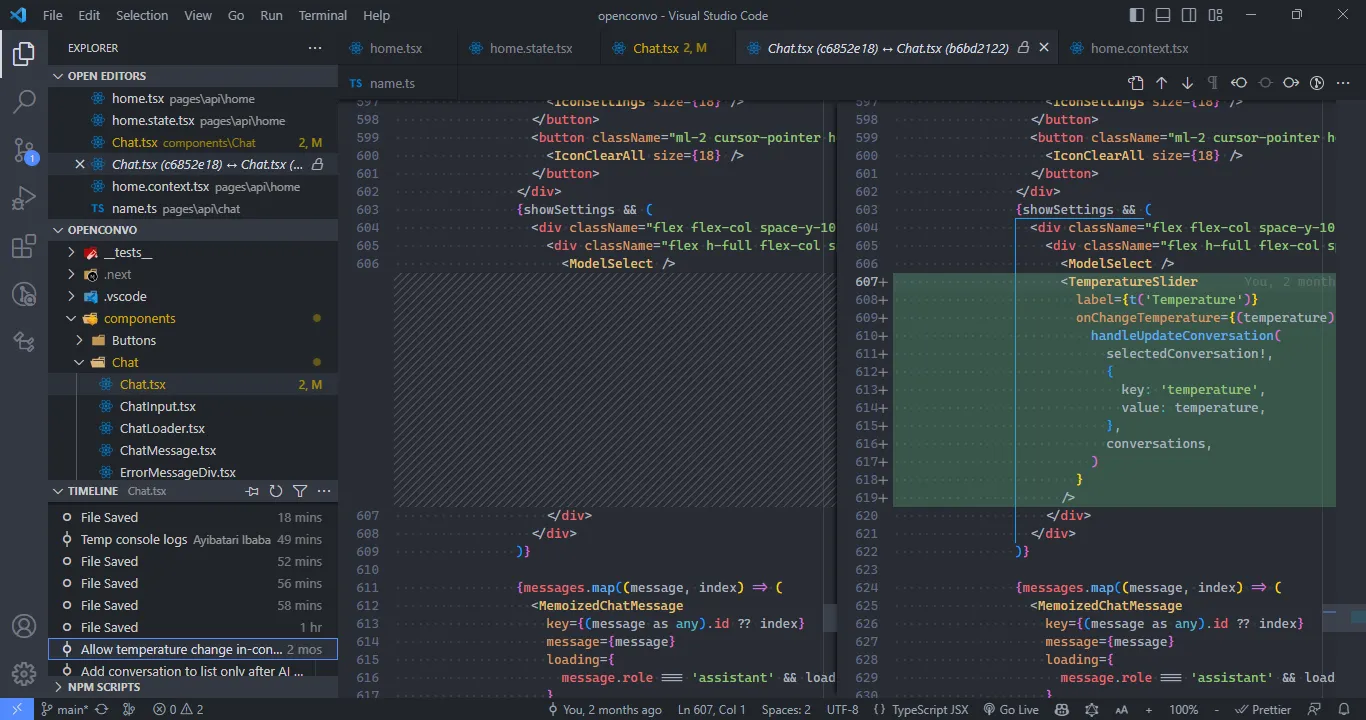 10 рекомендаций по VS Code для повышения продуктивности - 5