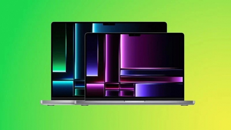 Новые MacBook Pro получат более яркие светодиоды miniLED в подсветке экранов, но сами экраны ярче не станут - 1 Новые MacBook Pro получат более яркие светодиоды miniLED в подсветке экранов, но сами экраны ярче не станут