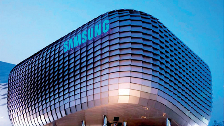 Samsung признала многократное падение прибыли