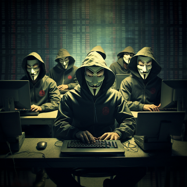 Хакеры стали заметно реже атаковать Россию, чего не скажешь об остальном мире