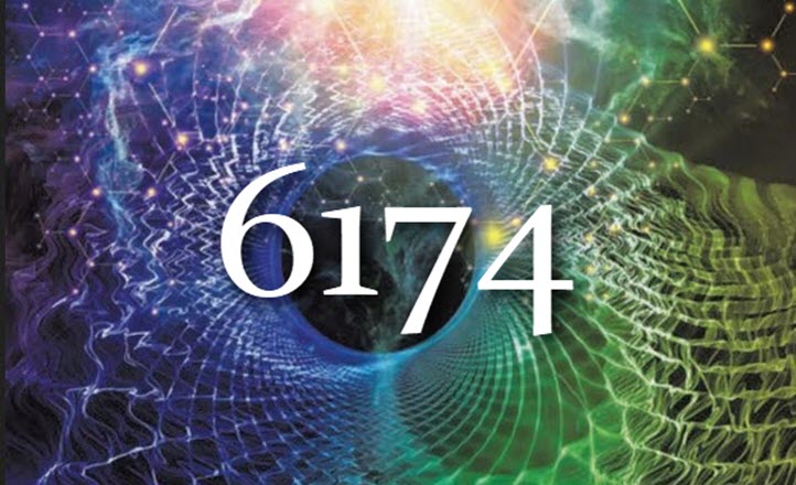Феномен постоянной Капрекара. 6174 — таинственное «число великой радости» или непреодолимая стена? - 1