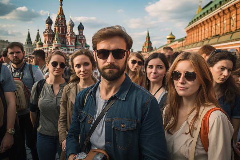 В «Яндекс Картах» появились 3D-модели достопримечательностей Москвы и Санкт-Петербурга