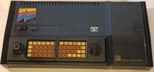 Клонируем 8-битную консоль из 80-х - 3