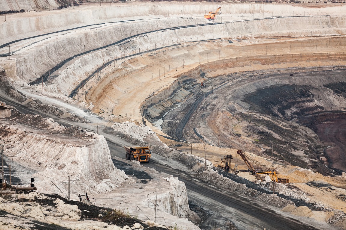 Как мы делали свою сеть LTE в карьере и на липецкой металлургической площадке - 3 image