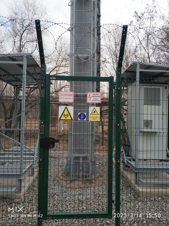 Как мы делали свою сеть LTE в карьере и на липецкой металлургической площадке - 5 image