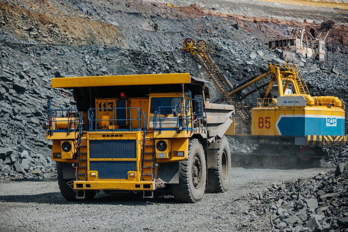 Как мы делали свою сеть LTE в карьере и на липецкой металлургической площадке - 6 image