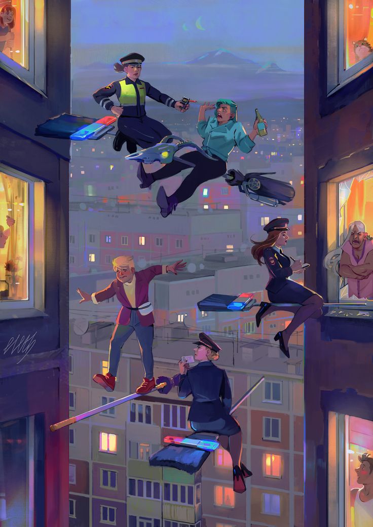 Sovietwave и Sovietpunk: как романтика несбывшегося переплавила ностальгию по СССР в новый жанр? Часть 2 - 33 Sovietwave и Sovietpunk: как романтика несбывшегося переплавила ностальгию по СССР в новый жанр? Часть 2 - 33