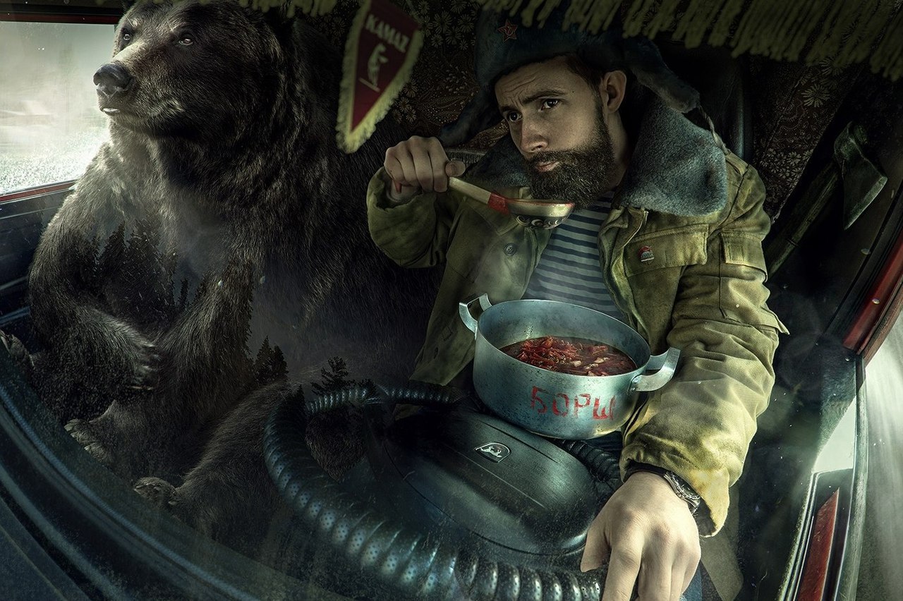 Sovietwave и Sovietpunk: как романтика несбывшегося переплавила ностальгию по СССР в новый жанр? Часть 2 - 7 Sovietwave и Sovietpunk: как романтика несбывшегося переплавила ностальгию по СССР в новый жанр? Часть 2 - 7