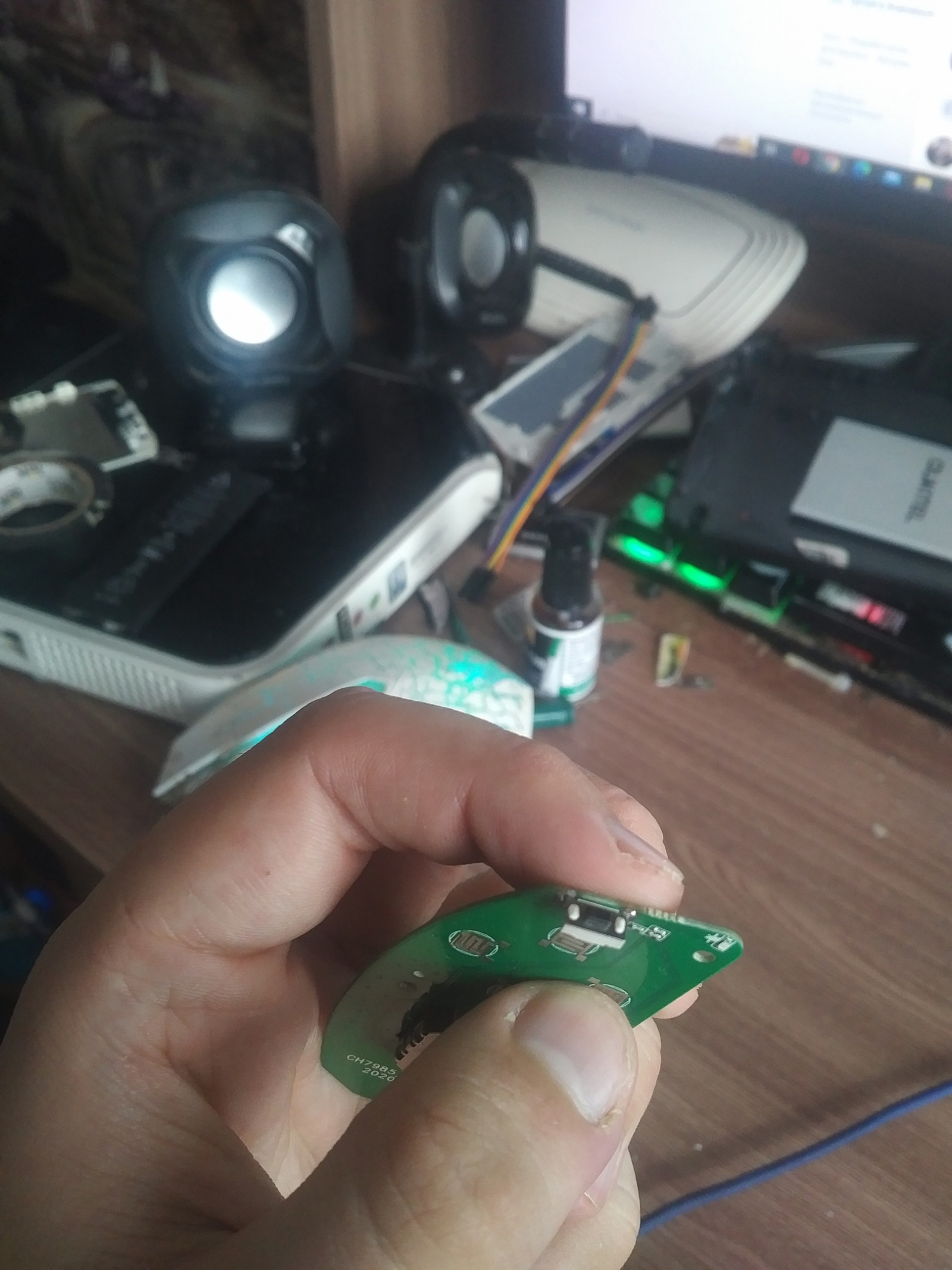 Дешевые китайские консоли с «AliExpress» — на чём работают бюджетные игровые гаджеты «за тыщу»? - 12 image