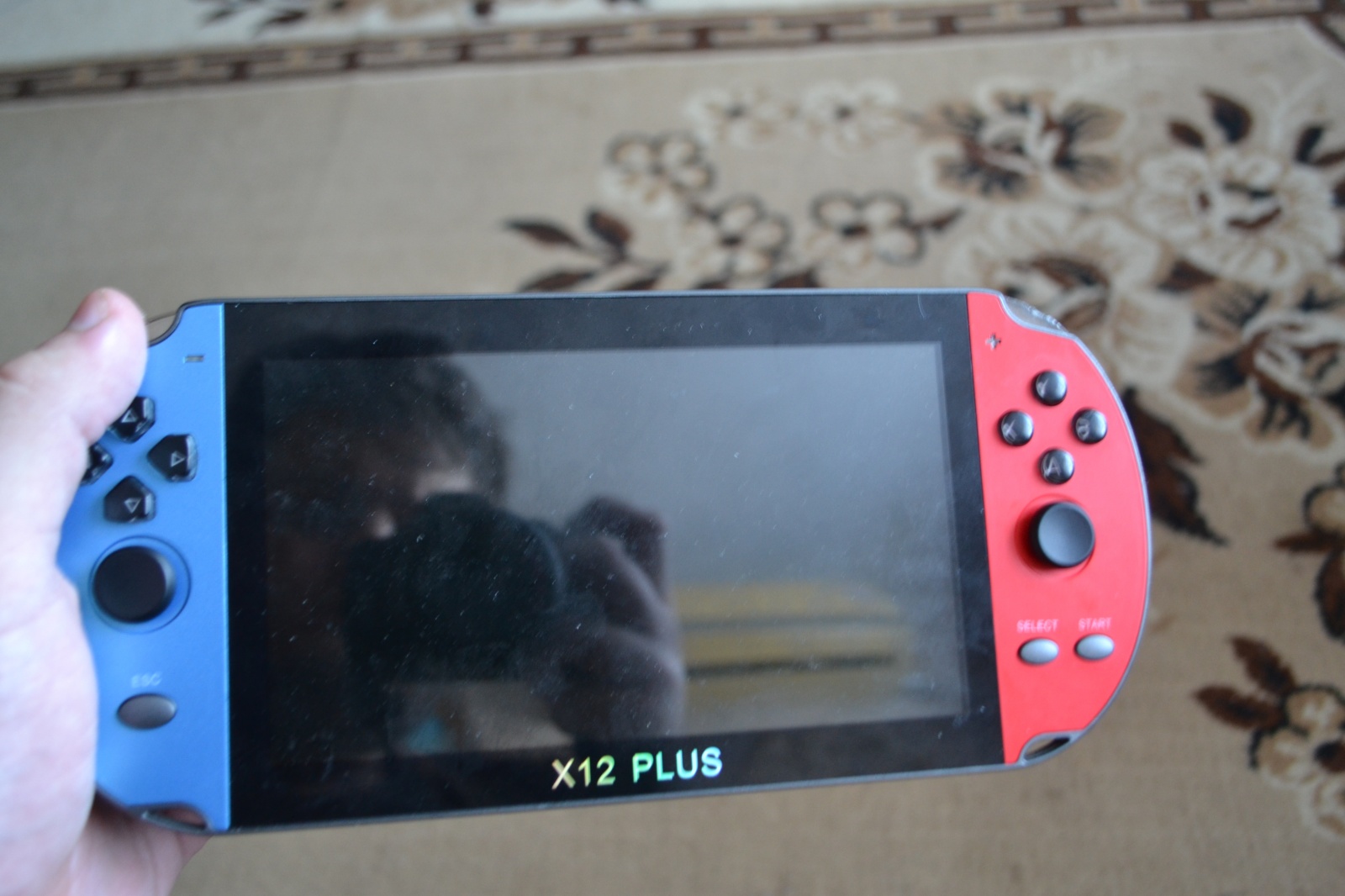 Дешевые китайские консоли с «AliExpress» — на чём работают бюджетные игровые гаджеты «за тыщу»? - 2 image